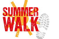 Summer Walk